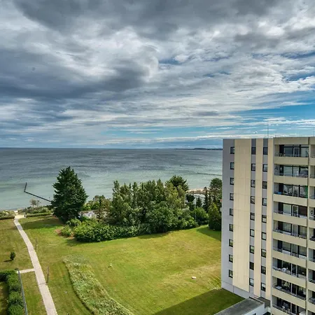 Διαμέρισμα 7vz281 Vier Jahreszeiten, 23775