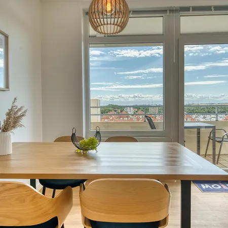 Apartment 7vz281 Vier Jahreszeiten, 23775 Großenbrode